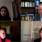 Les défenseurs des droits de l’homme appellent à l’action contre la crise des exécutions en Iran