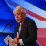 John Bercow appelle à la reconnaissance internationale de l’alternative démocratique iranienne