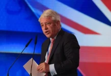 John Bercow appelle à la reconnaissance internationale de l’alternative démocratique iranienne