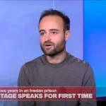 Un otage français expose la réalité brutale de la prison d’Evine