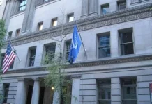 Le barreau de New York lance un appel pour sauver Behrouz Ehsani et Mehdi Hassani