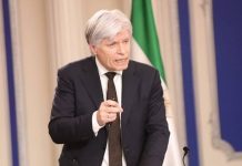 Le norvégien Ola Elvestuen dénonce la campagne de diffamation de Téhéran contre la résistance iranienne