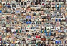 Le succès du 29e Téléthon de Simaye Azadi, la chaine de la résistance iranienne