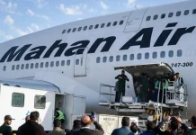 La deuxième inspection d’un vol iranien à l’aéroport de Beyrouth ; perte d’influence de Téhéran au Liban