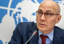 Plus de 150 experts et ONG exhortent le HCDH à agir pour suspendre l’exécution imminente de prisonniers politiques iraniens