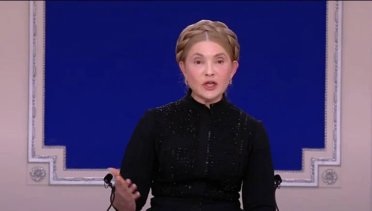 L'ancien Premier ministre ukrainien dénonce le rôle du régime iranien dans la déstabilisation mondiale