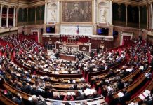 Le Parlement français demande à l’UE de désigner le CGRI et le Bassdij comme des organisations terroristes