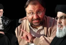 Attaque médiatique contre un ancien responsable du Renseignement iranien au sujet du Hezbollah