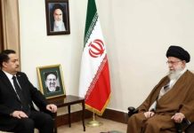 Khamenei exhorte le Premier ministre irakien à renforcer les milices face aux pressions pour leur démantèlement