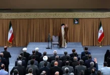 Iran : Khamenei tente de remonter le moral de ses troupes