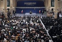 Khamenei cible les États-Unis pour masquer sa faiblesse stratégique