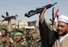 Les médias iraniens alarmés que l’Irak pourrait être le prochain à tomber après la Syrie