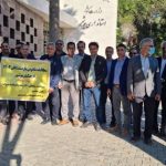 Iran : manifestations et grèves contre la détérioration des conditions économiques