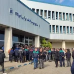 Manifestations et mécontentements croissants en Iran