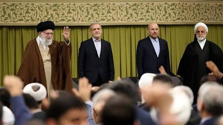 Les arrières pensées du régime iranien dans d’éventuelles négociations avec les États-Unis