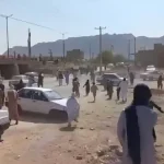 Iran : Un initié du régime met en garde contre une société explosive au milieu de signes alarmants de troubles