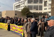 Iran : Retraités, enseignants et citoyens se mobilisent contre l’injustice économique