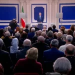 Le secrétaire d’État Pompeo : « L’Iran sera libre, mais seulement grâce à ceux qui se sont sacrifiés pendant des décennies »