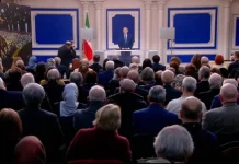 Le secrétaire d’État Pompeo : « L’Iran sera libre, mais seulement grâce à ceux qui se sont sacrifiés pendant des décennies »