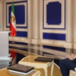 Le régime iranien est fini, déclare Mike Pompeo lors d’une réunion du CNRI à Paris