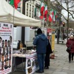 Iran en 2024 : Au moins 1000 exécutions dans 86 prisons, dont 34 femmes, 7 mineurs délinquants, 119 compatriotes baloutches et 4 exécutions publiques