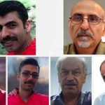 Amnesty International appelle à une action immédiate pour stopper l’exécution de six prisonniers politiques iraniens