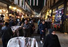 Le gouvernement syrien restreint l’entrée des ressortissants et des marchandises iraniens