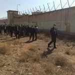 La Campagne des mardis Non aux exécutions en Iran entre dans sa 57e semaine et s’étend à 37 prisons