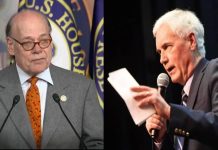 Des députés américains pour une action internationale contre la peine de mort en Iran