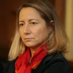 « Nous ne nous repentirons pas d’avoir lutté pour la liberté » ; l’appel d’Elisabetta Zamparutti