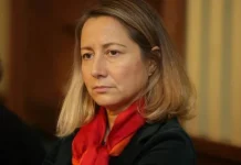 « Nous ne nous repentirons pas d’avoir lutté pour la liberté » ; l’appel d’Elisabetta Zamparutti