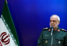 Les responsables et les médias iraniens mettent en garde contre les menaces