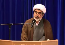 Les autorités suédoises détiennent le mollah iranien Mohsen Hakimollahi