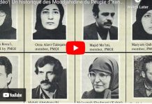Un historique des Moudjahidine du Peuple d’Iran (deuxième partie)