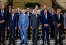 Le gouvernement de coalition belge prévoit inscrire pasdaran iraniens comme organisation terroriste