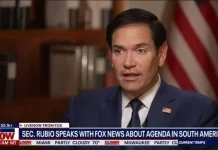 Marco Rubio relève les crises internes du régime iranien, détesté par son peuple