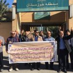 Iran : manifestations contre les difficultés économiques, la corruption et la répression