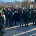 Manifestations en Iran : crise économique, troubles sociaux et répression de la population