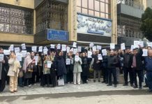 Des manifestations en Iran en raison des pannes de courant et de la crise économique