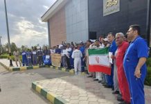 Les difficultés économiques et les politiques néfastes du régime provoquent des protestations