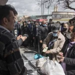 L’inflation monte en flèche en Iran