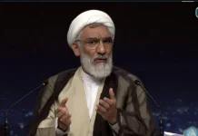 Les divisions internes et la menace de l’OMPI laissent le régime iranien dans l’angoisse