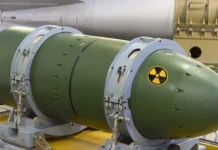 Un site iranien appelle à l’arme nucléaire pour établir un « équilibre de la terreur »