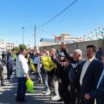 Retraités, étudiants et travailleurs descendent dans la rue contre l’incurie du régime