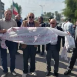 Iran: Difficultés économiques et incuries du régime