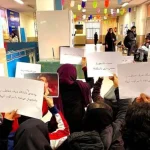 Les manifestations s’intensifient en Iran alors que les retraités, les étudiants et les travailleurs contestent les politiques économiques et sociales du régime