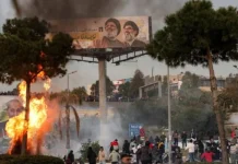 Affrontements entre l’armée libanaise et le Hezbollah suite à l’interdiction des vols iraniens