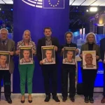 Des eurodéputés demandent à l’UE d’agir contre des exécutions imminentes en Iran