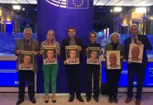 Des eurodéputés demandent à l’UE d’agir contre des exécutions imminentes en Iran