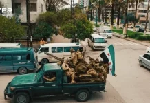 La Syrie s’attaque au réseau de contrebande d’armes du Hezbollah dans un contexte de tensions avec le régime iranien